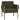 Grayson Armchair - Moss