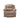 Urban 1 Seater Motion Recliner - Brown Technology Fabric