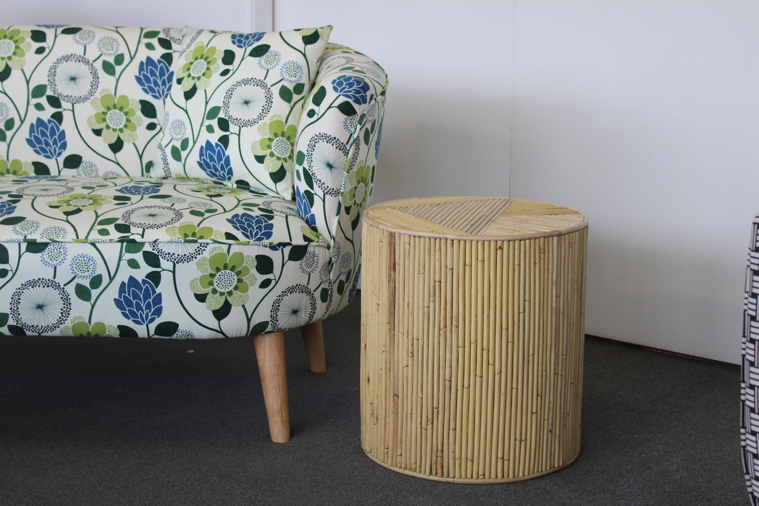 Stamford Cushion Scandi - Digital Print Fabric