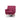 Gellert Chair - Magenta