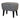 Gellert Foot Stool - MonoChrome Dot