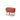 Gellert Foot Stool - Peach