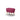 Georgia Foot Stool - Magenta
