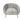 Montez Chair - Grey Velvet