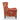 Bliss Chair Bird Chinoiserie Print Fabric