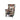 Blanford Chair Digital Print Patchwork Velvet