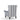 Blanford Chair Hamptons Stripe Fabric