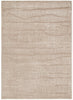 Sieva Abstract Beige Lines Rug
