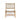Zen Lazy Chair - Grey