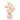 Sava Geometric Marble Sculpture - Beige