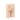 Luno Carved Marble Sculpture - Beige