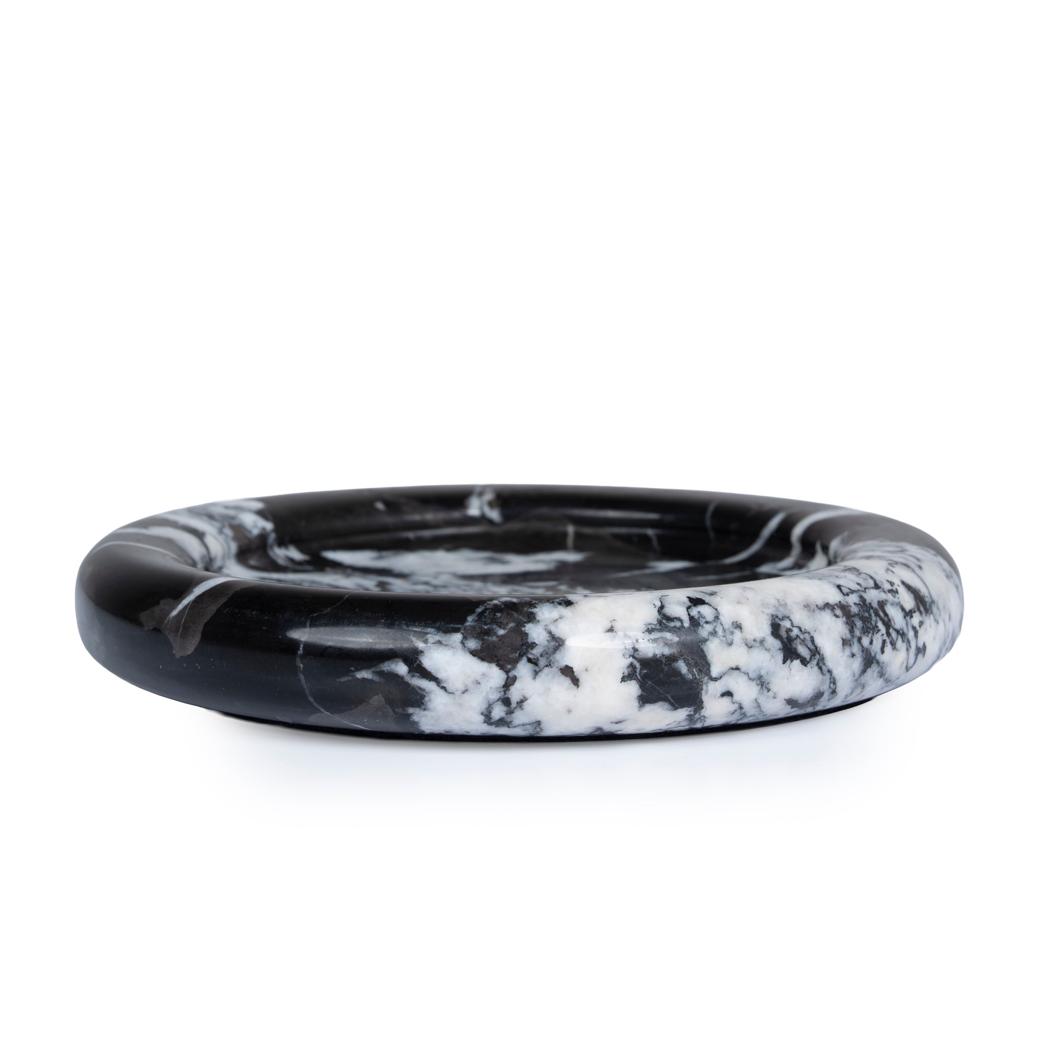 Cavoa Marble Bowl - Black