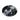 Cavoa Marble Bowl - Black