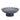 Zavora Lotus Glass Tray - Grey