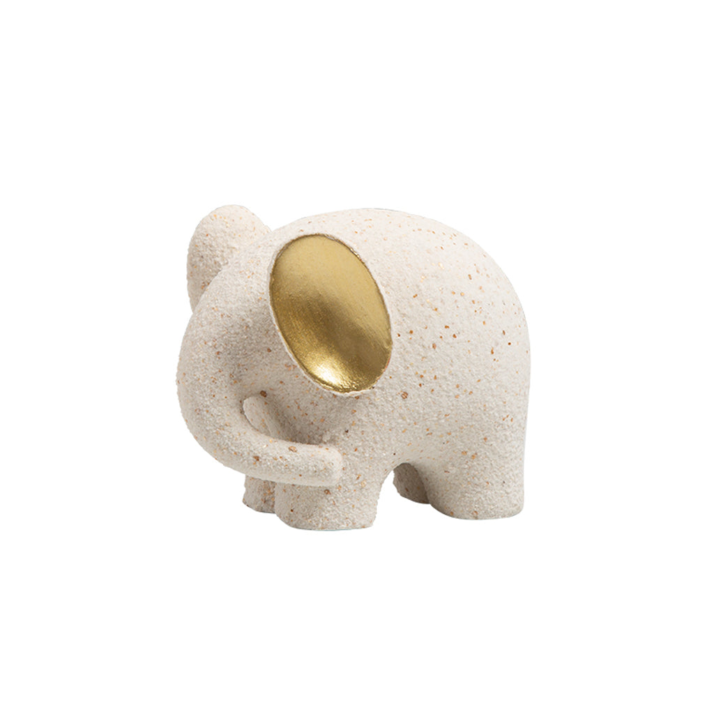 Alessa Golden Ear Elephant B
