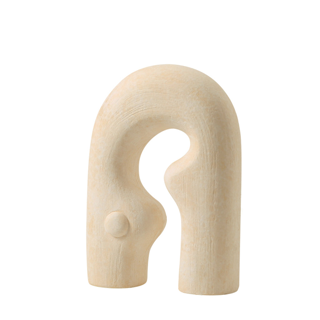 Sylari Ceramic Arch Ornament