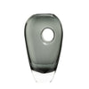 Kireva Medium Hole Vase A - Grey