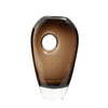 Kireva Medium Hole Vase A - Brown