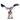 Avela Silver Winged Sculpture - Red Ochre