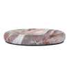 Cavoa Marble Bowl - Red Ochre