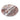 Cavoa Marble Bowl - Red Ochre