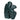 Elani Carved Marble Accent Sculpture - Green