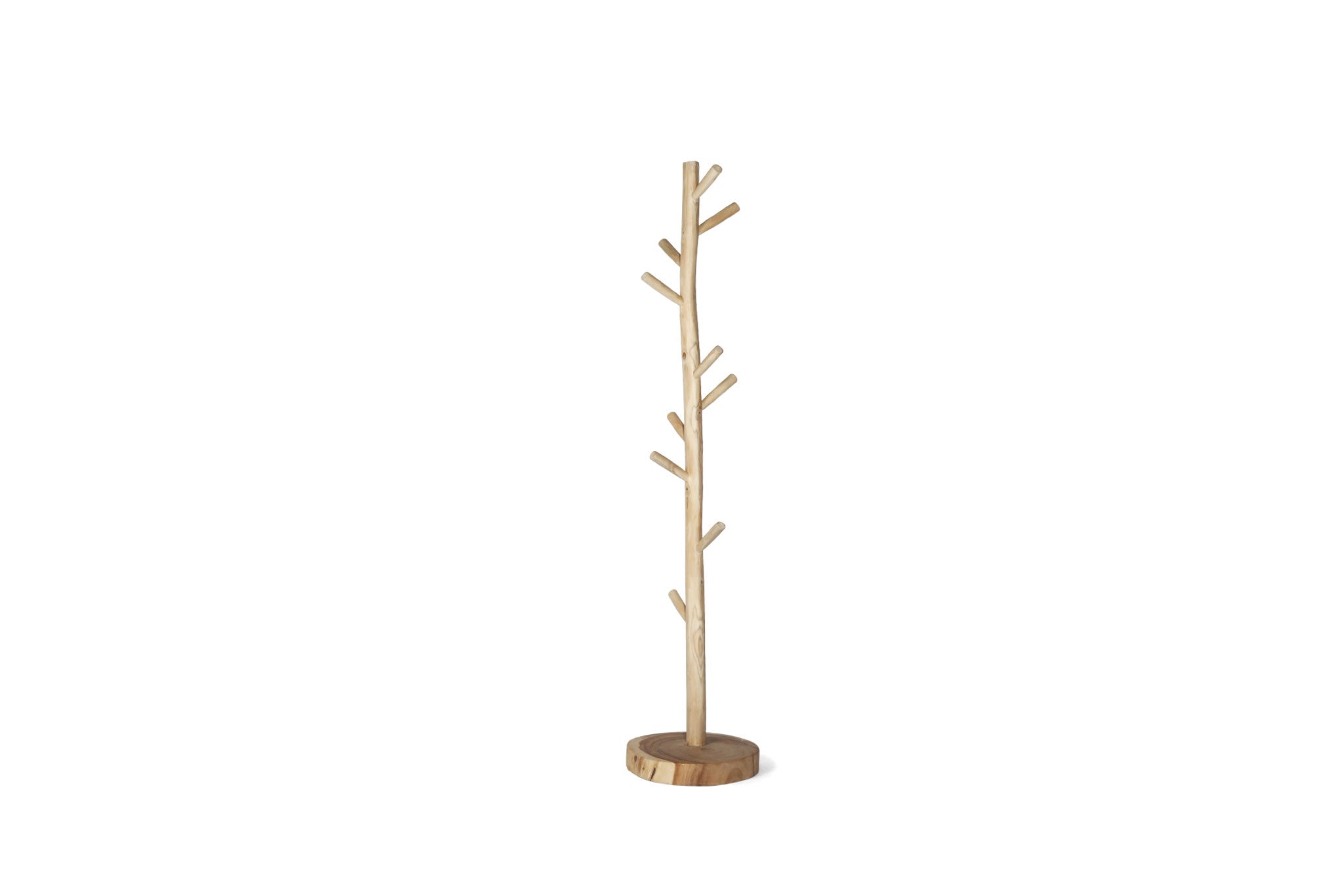Lombok Hatstand