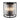 Aideen 2 Light Wall Light - Black