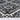 Alayah Diamond Anthracite Rug 160x230cm