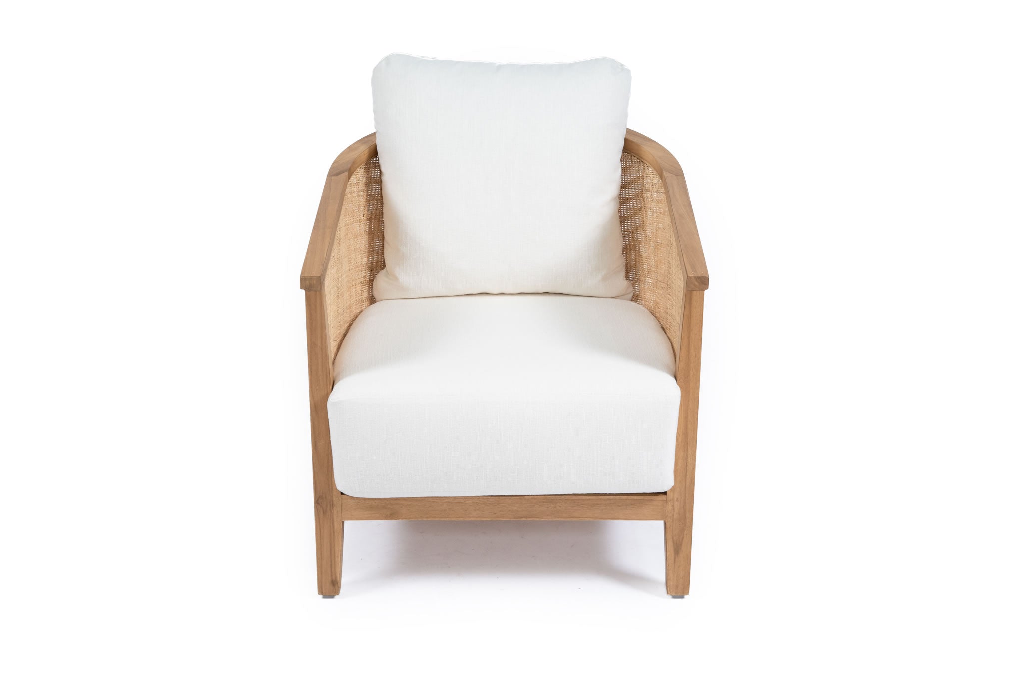 Monte Carlo Armchair
