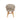 Oceanic Arm Chair - Mushroom