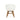 Oceanic Arm Chair - White