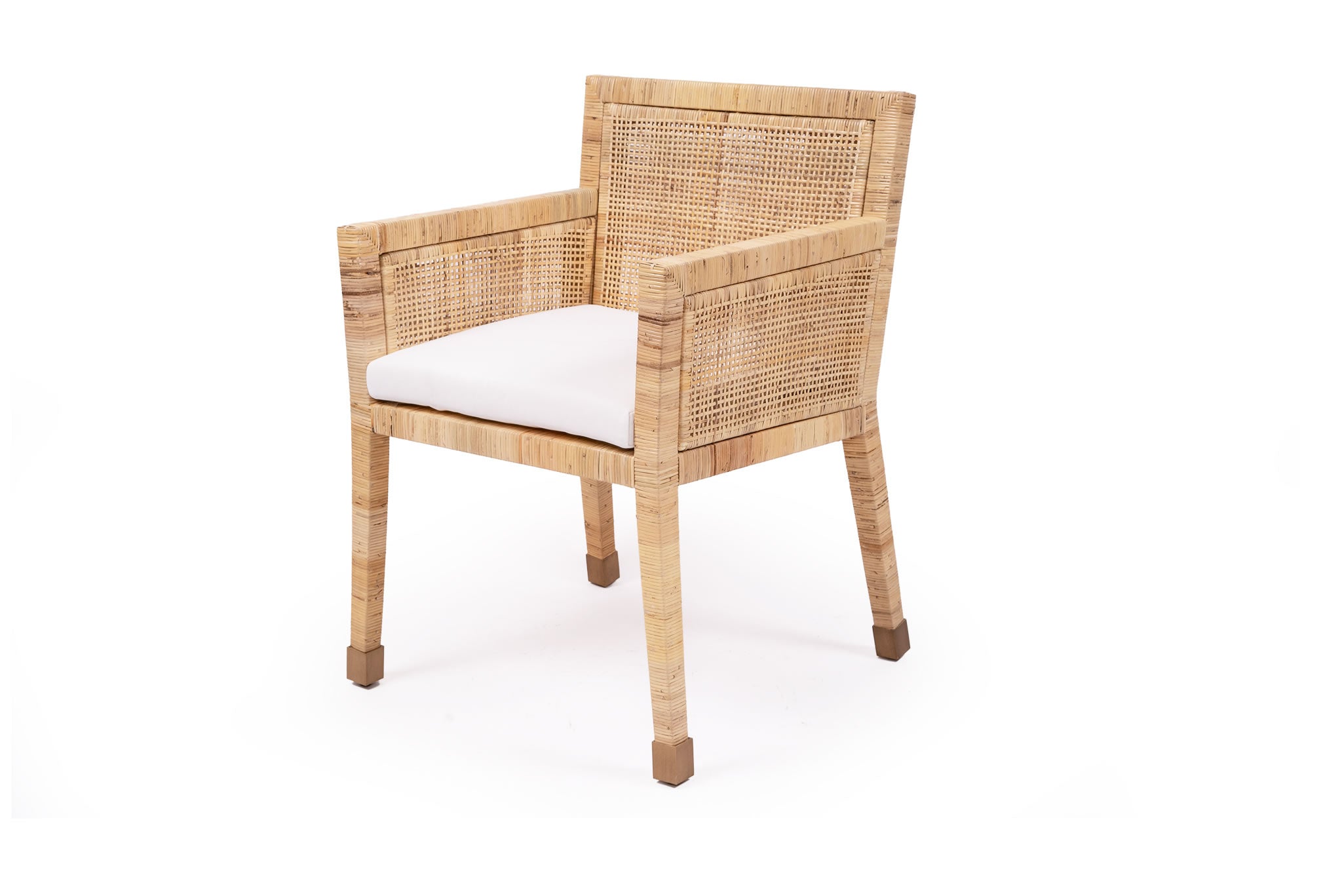 Palms Armchair