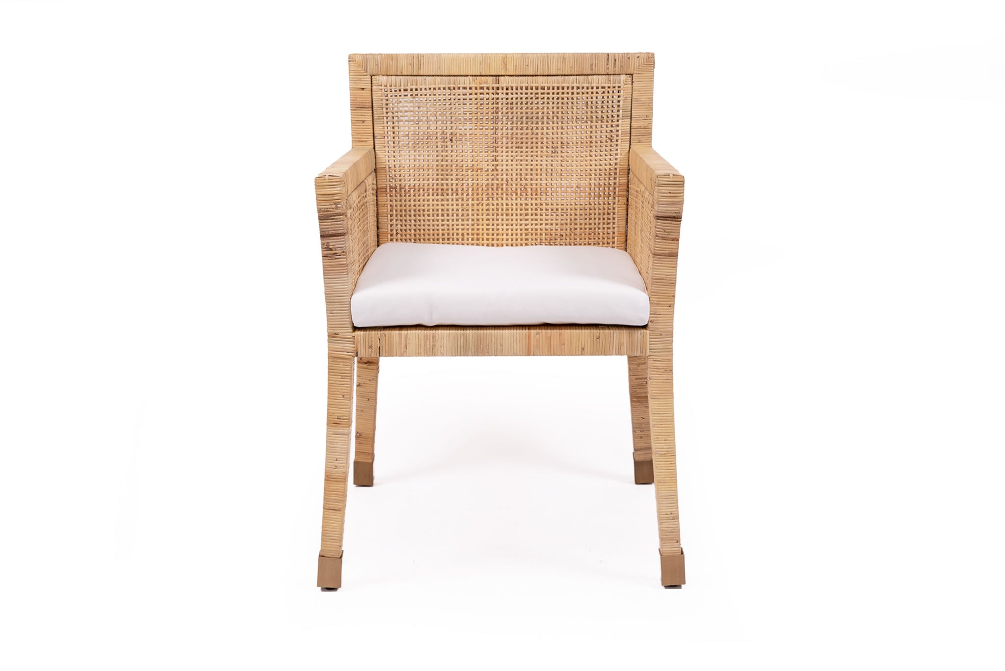 Palms Armchair