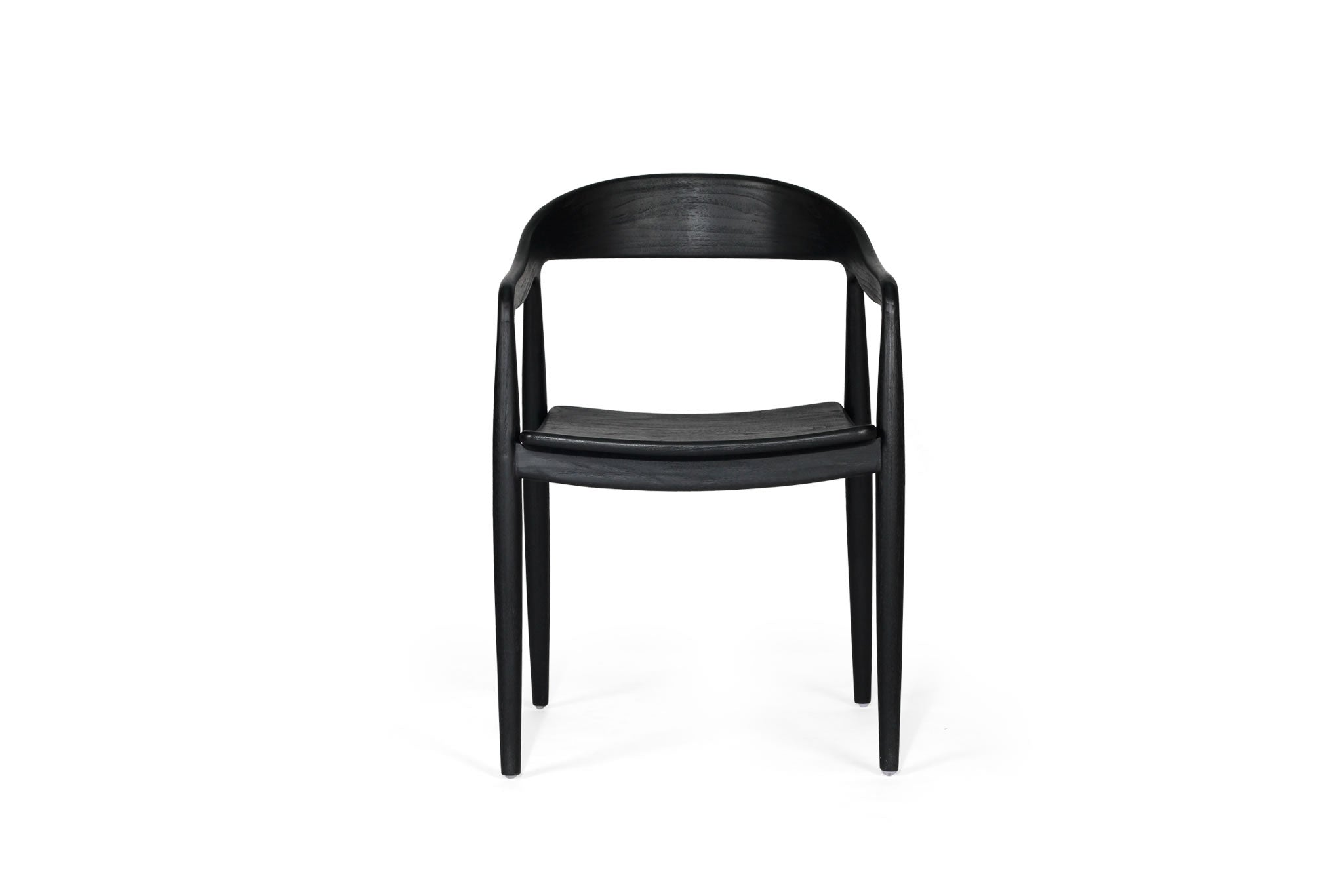 Rigby Armchair - Black