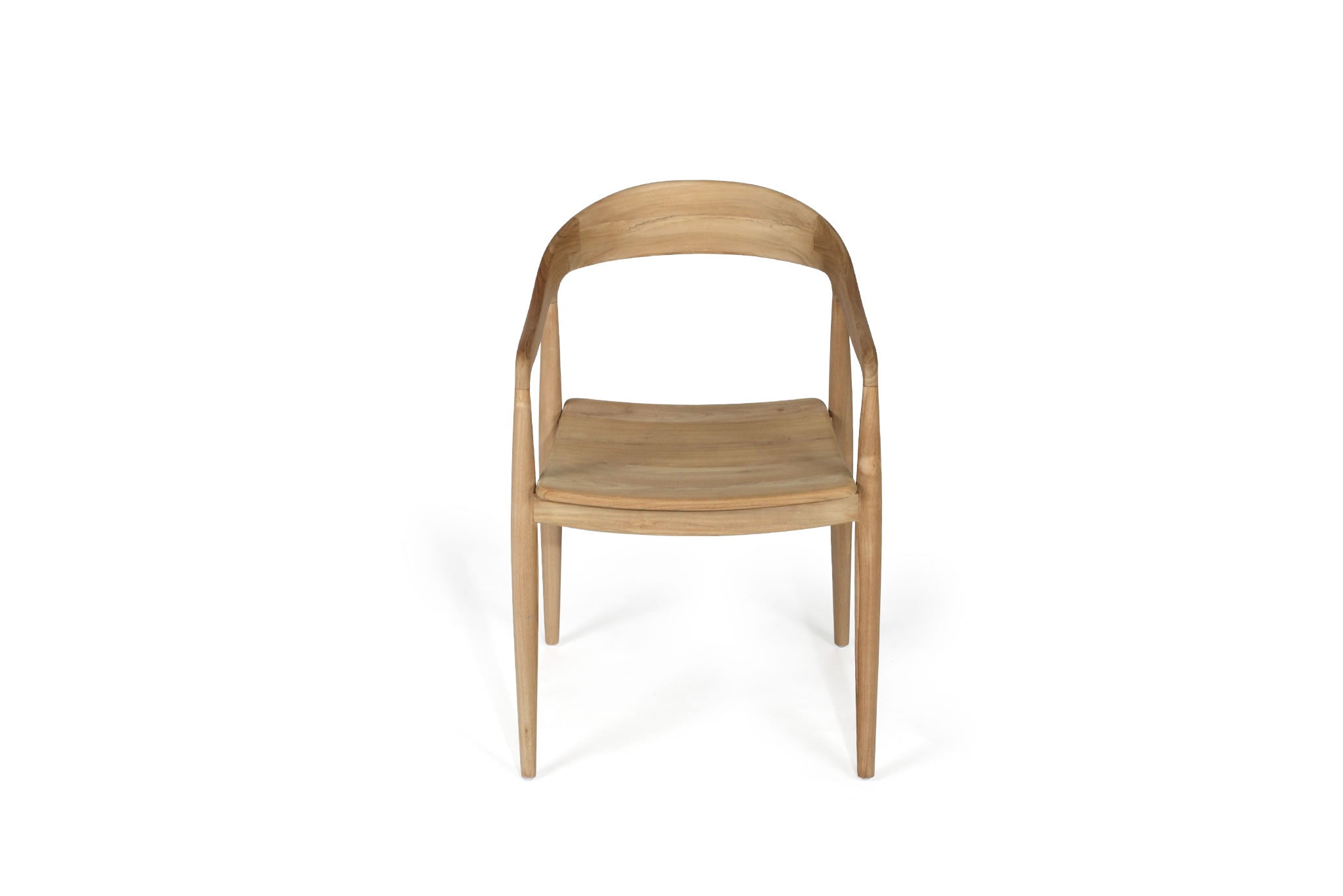 Rigby Armchair - Natural