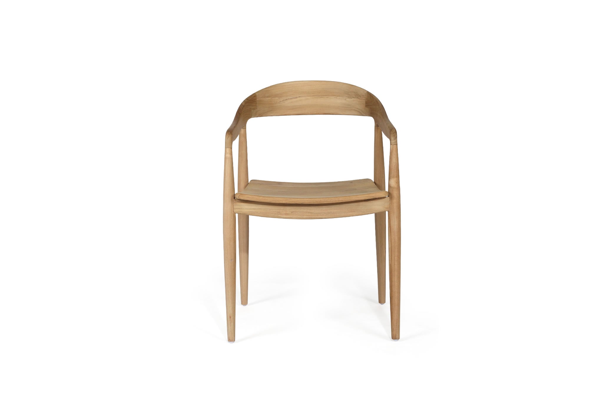 Rigby Armchair - Natural