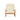 Teddy Armchair - Natural