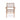 Zen Dining Armchair - Washed Grey