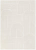 Sieva Arches Beige Ivory Rug