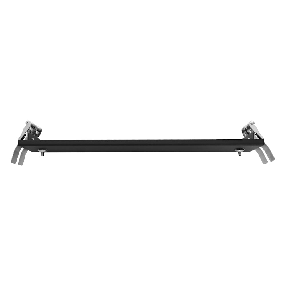 Akins LED Pendant - Black