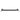 Akins LED Pendant - Black