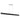 Akins LED Pendant - Black
