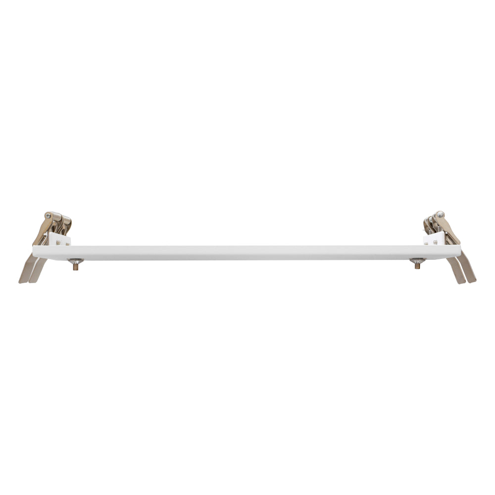 Akins LED Pendant - White