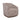 Austin Swivel Occasional Chair - Chestnut