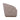 Austin Swivel Occasional Chair - Chestnut