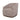 Austin Swivel Occasional Chair - Chestnut