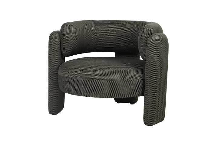 Alora Occasional Chair - Fern
