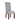 Andriel Dining Chair - Chestnut/Grey Fabric