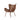 Amos Wingchair - Brique